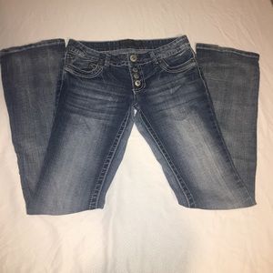 Twenty One Black by Rue 21